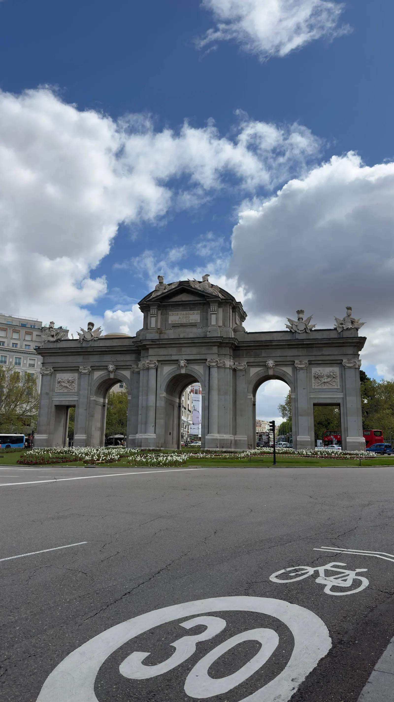 Madrid