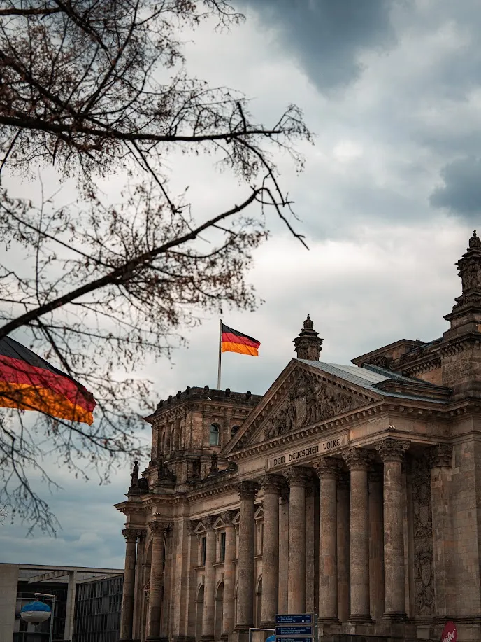 Días en Berlín: el viaje por la ciudad que nunca olvida