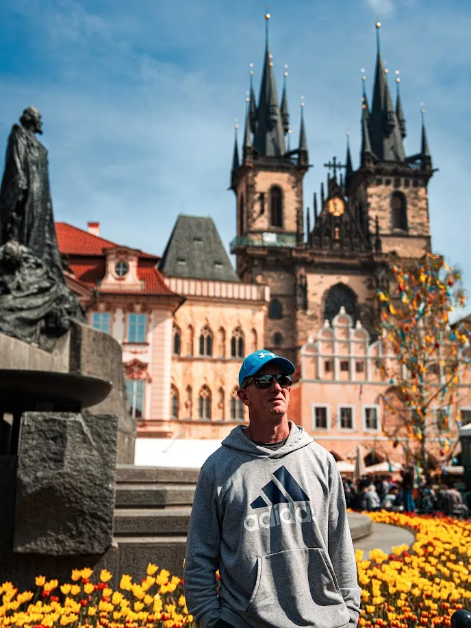 Praga